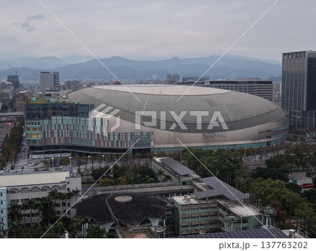 台北大巨蛋 台北大巨蛋 137763202