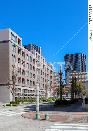 幕張ベイタウンのマンション 137763547