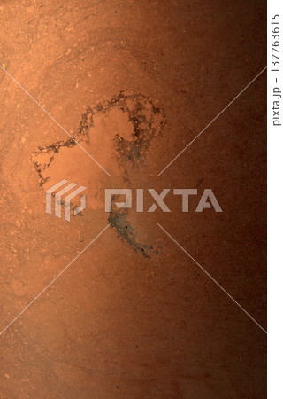 背景素材　抽象素材　抽象背景 137763615