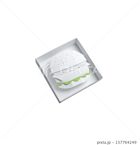 A delicious beef cheeseburger, served with a sesame bun, fresh lettuce, and tomato, placed on a white background. A delicious beef cheeseburger, served with a sesame bun, fresh lettuce, and tomato, placed on a white background. 137764249