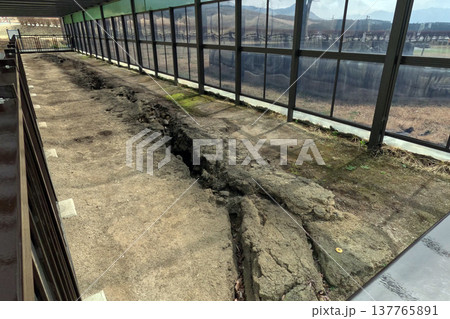 熊本地震震災ミュージアムKIOKU 熊本地震震災ミュージアムKIOKU 137765891