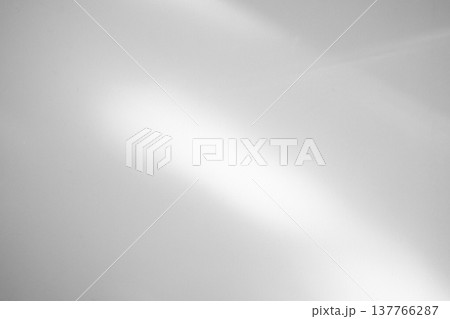 Abstract shadow drop on white wall background overlay mockup effect Abstract shadow drop on white wall background overlay mockup effect 137766287