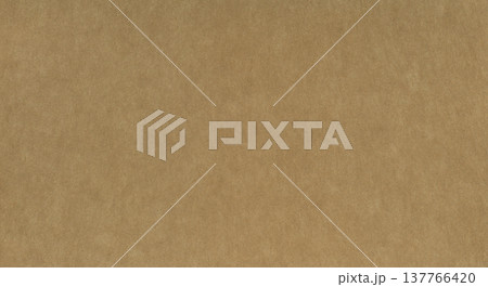 Brown textured background. Beige color paper surface. Real aged canvas perfect for design cover, branding, presentation, template, flyers, poster. Vintage paper backdrop Brown textured background. Beige color paper surface. Real aged canvas perfect for design cover, branding, presentation, template, flyers, poster. Vintage paper backdrop 137766420