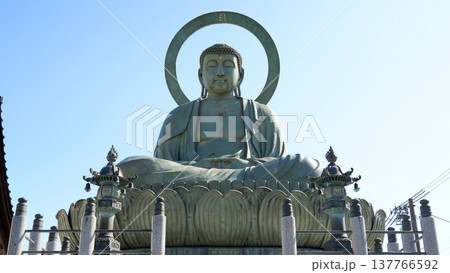 高岡大仏 137766592
