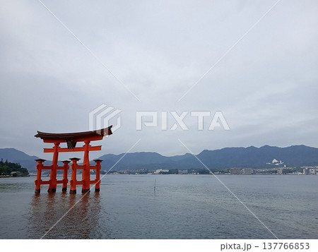 厳島神社(広島/宮島) 厳島神社(広島/宮島) 137766853