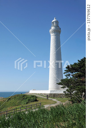 島根 日御碕燈台 島根 日御碕燈台 137769612