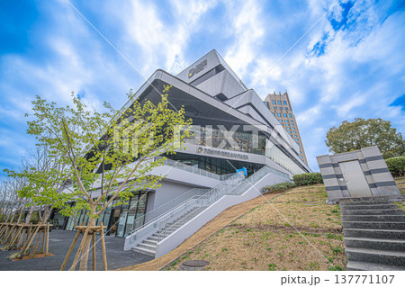 TOKYO DREAM PARK（東京ドリームパーク）【東京都江東区有明】 137771107