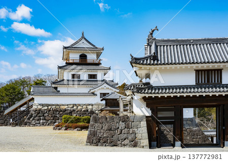 白石城址 白石市 白石城址 白石市 137772981