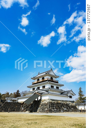 白石城址 白石市 白石城址 白石市 137772987