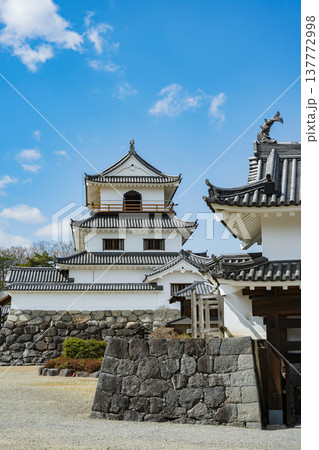 白石城址 白石市 白石城址 白石市 137772998