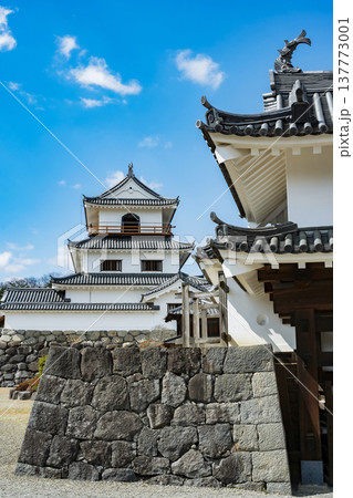 白石城址　白石市 137773001