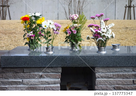 樹林墓地 137773347