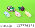 あみぐるみの子どもの日 137776373