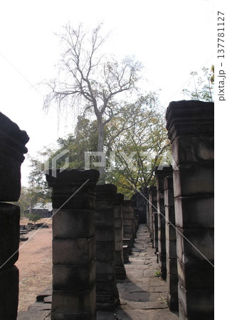 バンテアイ・チュマールの第一回廊 137781127