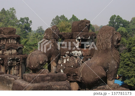 バコンのシンハ 137781173