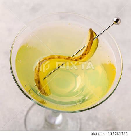 Dill Pickle Martini Vodka. Dill Pickle Martini Vodka. 137781582