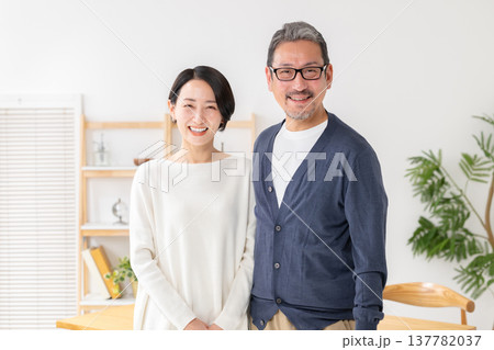ミドル夫婦 ミドル夫婦 137782037