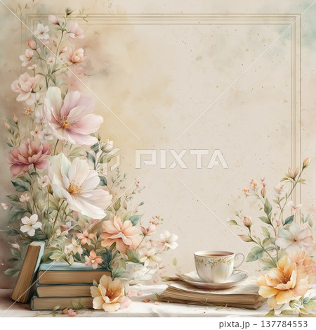 soft focus of light pink sakura flowers soft focus of light pink sakura flowers 137784553