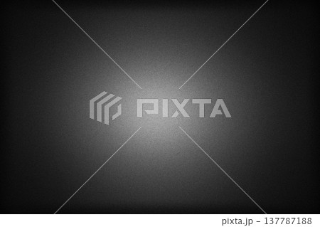 Abstract black and white gradient texture with soft light center creating a smooth transition from dark to light, suitable for backgrounds and design projects Abstract black and white gradient texture with soft light center creating a smooth transition from dark to light, suitable for backgrounds and design projects 137787188