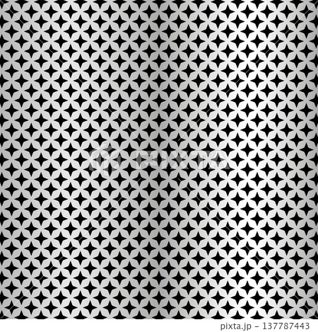 Metal mesh with patterned holes, mesh abstract background Metal mesh with patterned holes, mesh abstract background 137787443