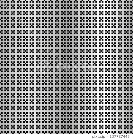 Metal mesh with squares pattern, mesh abstract background Metal mesh with squares pattern, mesh abstract background 137787445