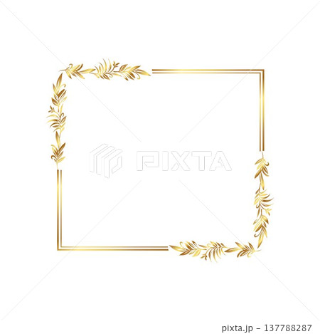 design certificate golden frame free vector illustration design certificate golden frame free vector illustration 137788287