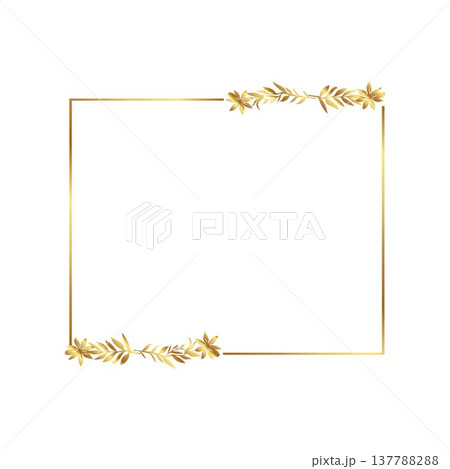 design certificate golden frame free vector illustration design certificate golden frame free vector illustration 137788288