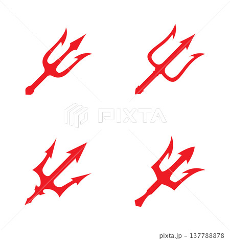 Ocean Storm Weapon Emblem Symbol 137788878