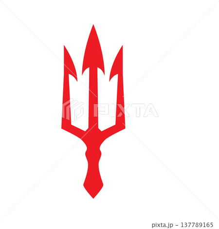 Arcane Trisula Crest Oceanic Authority 137789165