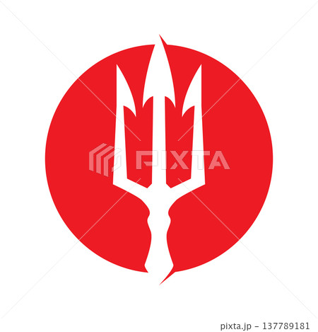 Sea Empire Weapon Logo Symbol 137789181