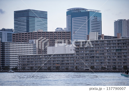 都心のマンション（東京都江東区）　イメージ 137790007