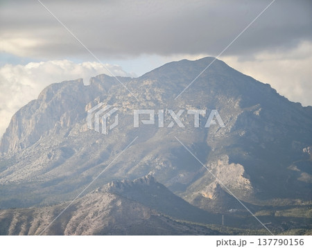 Mountain Terrain Analysis, Assessing Trail Options Based On Terrain And Visual Characteristics Mountain Terrain Analysis, Assessing Trail Options Based On Terrain And Visual Characteristics 137790156