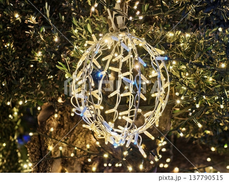 Handmade Bulb Orb For Outdoor Ambiance, Delicate Filament Light Fixture Enhancing Patio Atmosphere Handmade Bulb Orb For Outdoor Ambiance, Delicate Filament Light Fixture Enhancing Patio Atmosphere 137790515