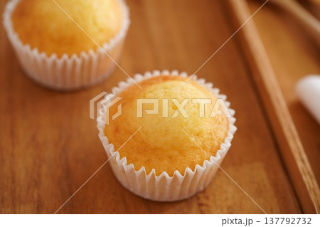マフィン 137792732