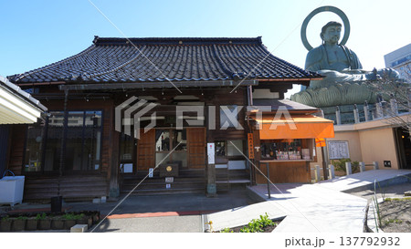 高岡大仏 137792932