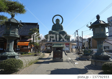 高岡大仏 137792933