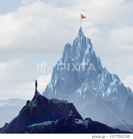 Challenge Of Business Success 137793230