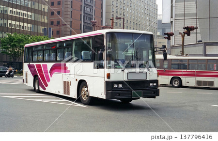 高速バス 高速バス 137796416