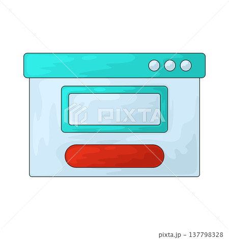 Illustration of website 137798328