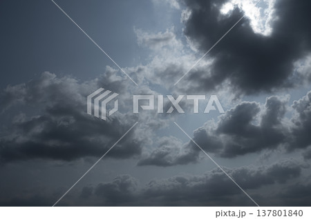Sky Cloud Dark Stormy cloudy Storm Weather Rainy Night Smoke Texture Moody Background, Heavy Dramatic Atmosphere Dusk Pm 2.5 Carbon Dioxide Grey Global warming Cloudscape Climate Storm Black. 137801840