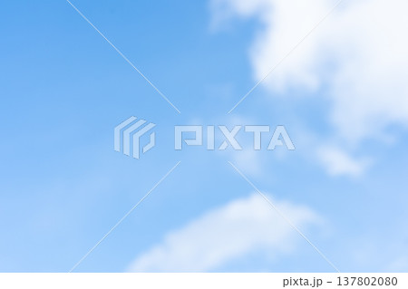 青空 雲 青空 雲 137802080