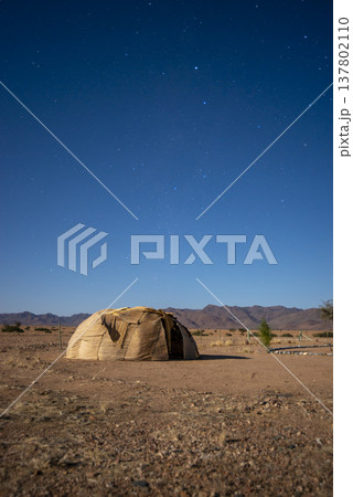 Nama tribe hut 137802110