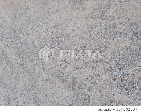 Soil texture background. Top view soil . Soil texture background. Top view soil . 137802537