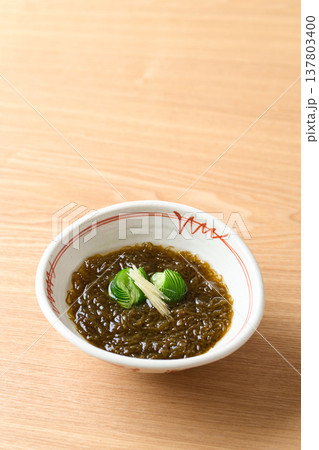 沖縄県産もずく 沖縄県産もずく 137803400