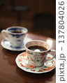 焙煎がある本格派喫茶のコーヒー 137804026