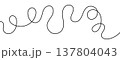 Simple one line element. 137804043