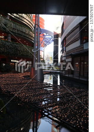 2024年・福岡・福岡市・風景・博多区住吉・其の八 137807697