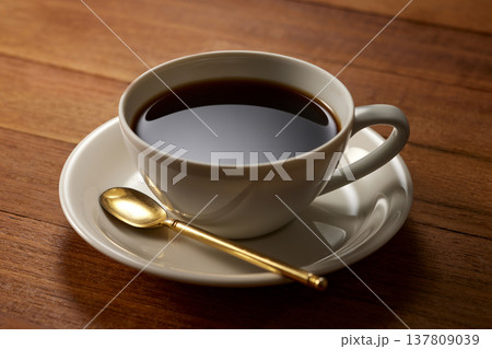 コーヒーイメージ 137809039