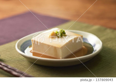 冷奴 137809043