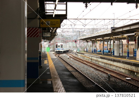東武野田線 137810521